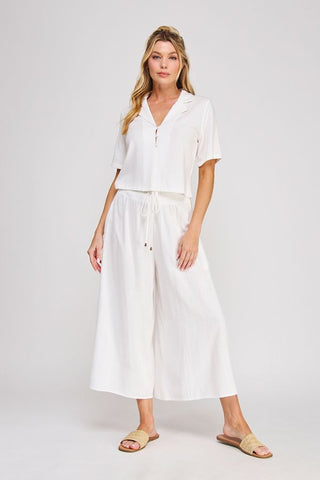 RESORT READY PANTS