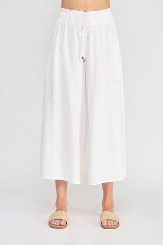 RESORT READY PANTS