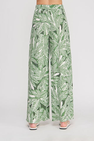 TROPICAL ESCAPE PANTS