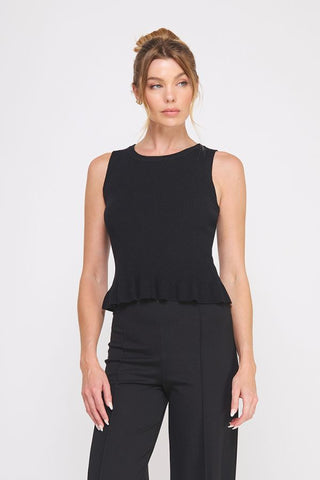LUXE TANK