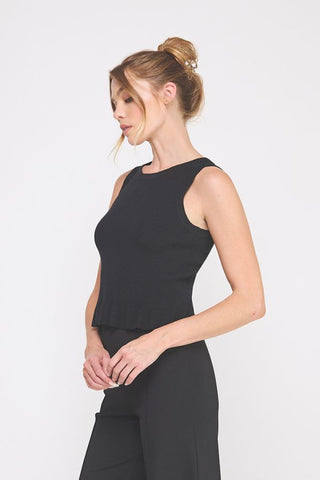LUXE TANK