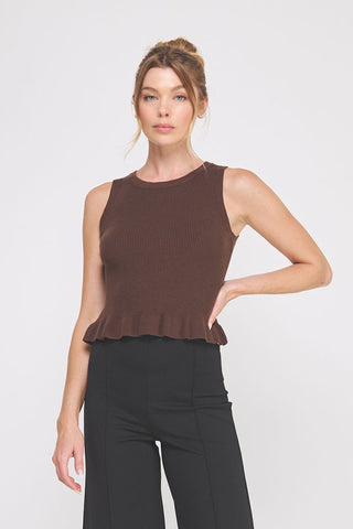 LUXE TANK
