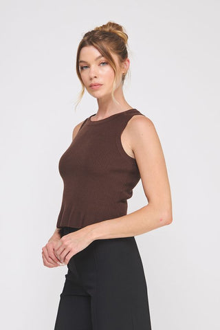 LUXE TANK