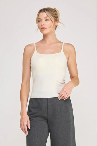EVERYDAY ESSENTIAL CAMI