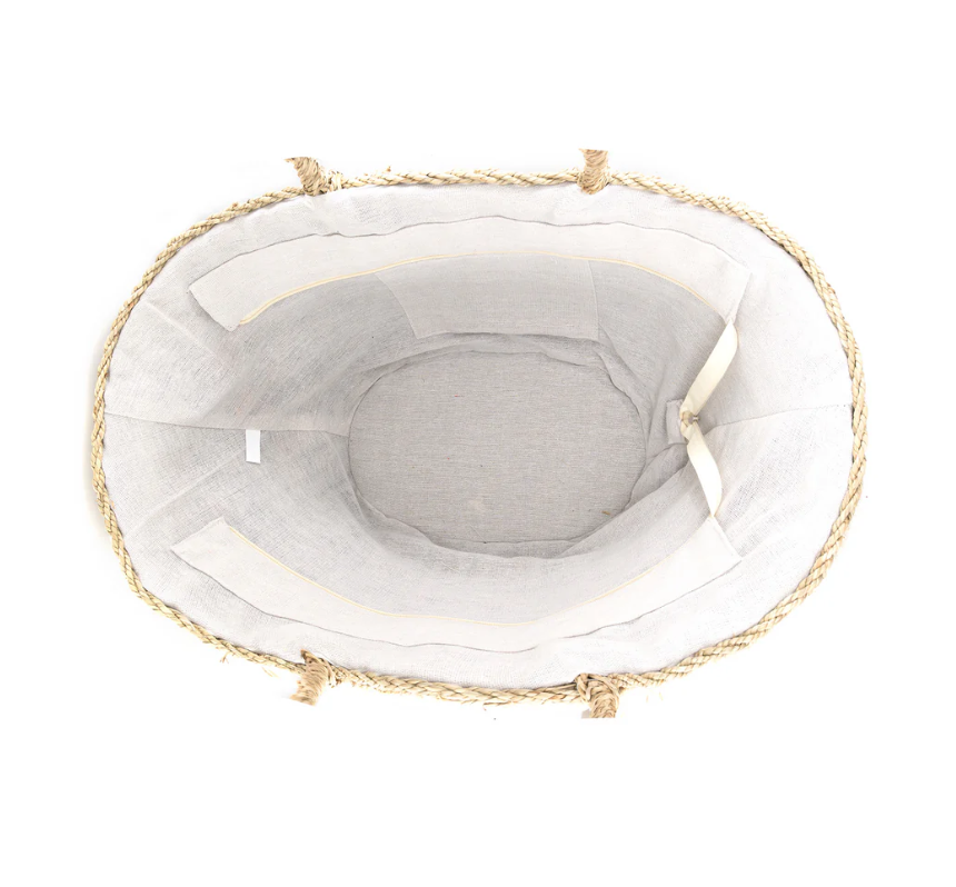 SAFARI VIBES SET BAG AND HAT