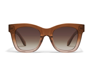 SQUARE SHAPE AFTER HOURS SUNGLASSES
