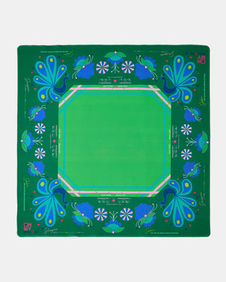 BIRDIE GREEN MAT IN TUBE