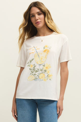 SPRITZ BOYFRIEND TEE