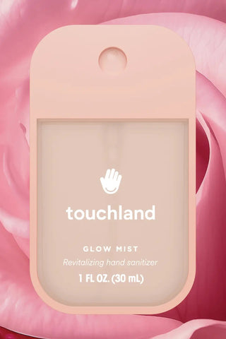 GLOW MIST REVITALIZING HAND SANITIZER