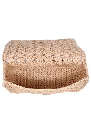 BETTY CROSSBODY
