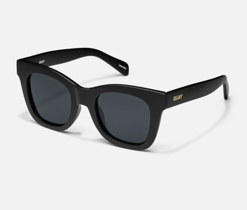 SQUARE SHAPE AFTER HOURS SUNGLASSES