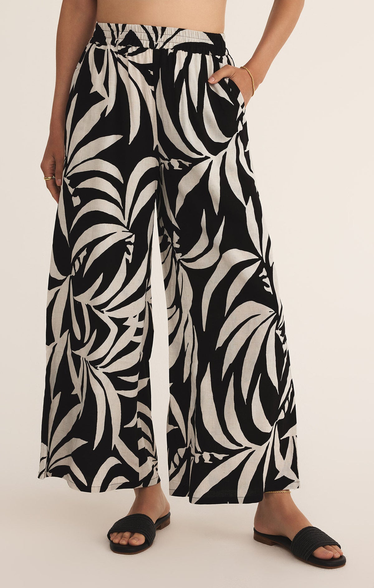 DANTE VACANCES PANT