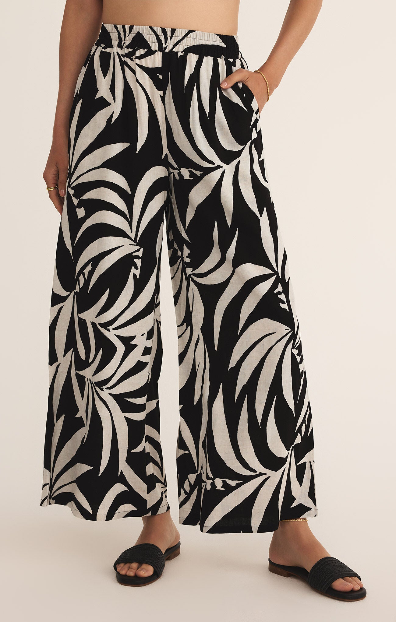 DANTE VACANCES PANT