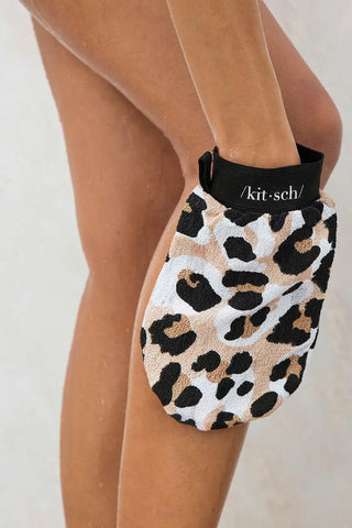 ECO-FRIENDLY EXFOLIATING GLOVE
