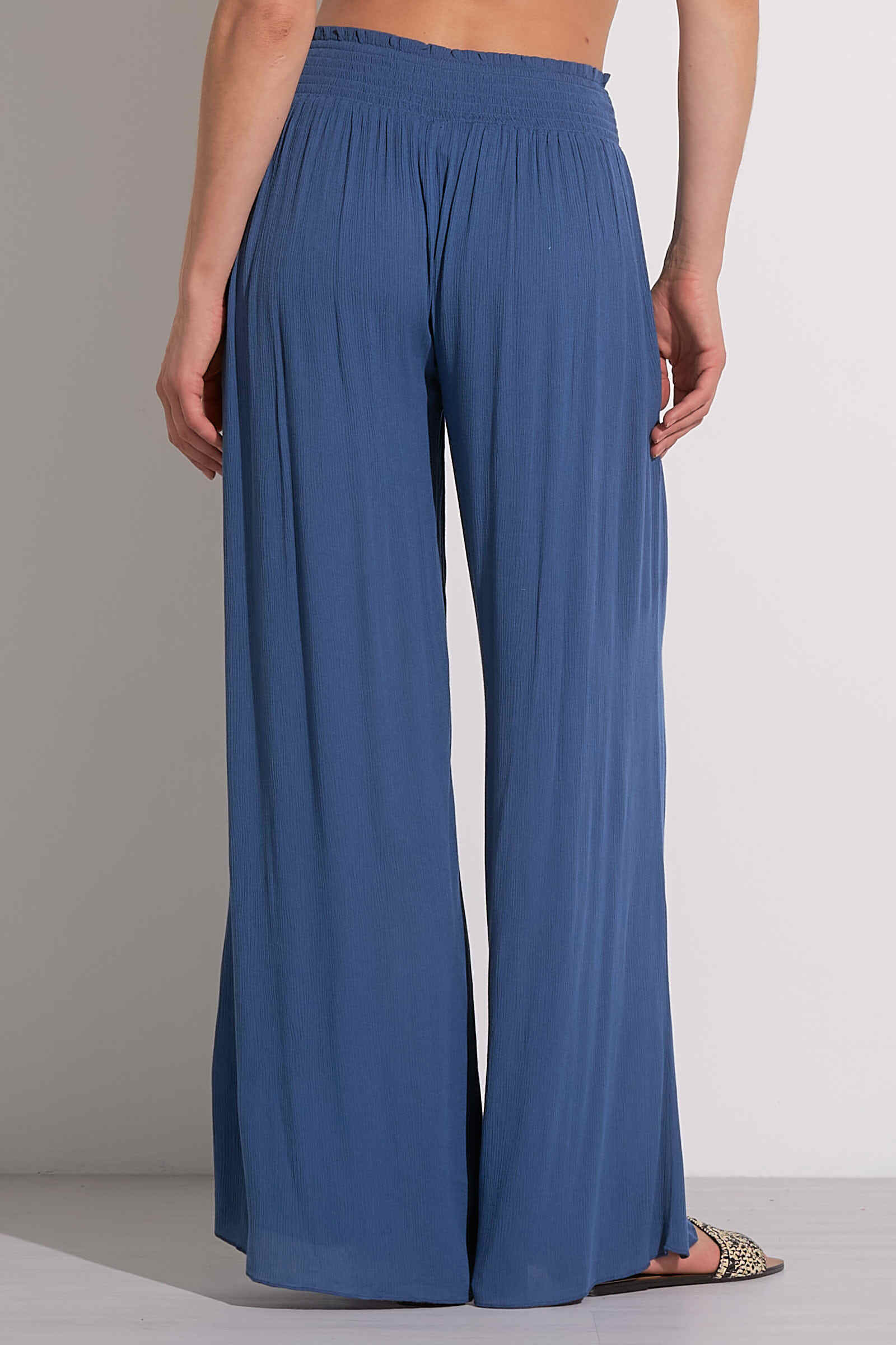 PANTS SMOCK WB