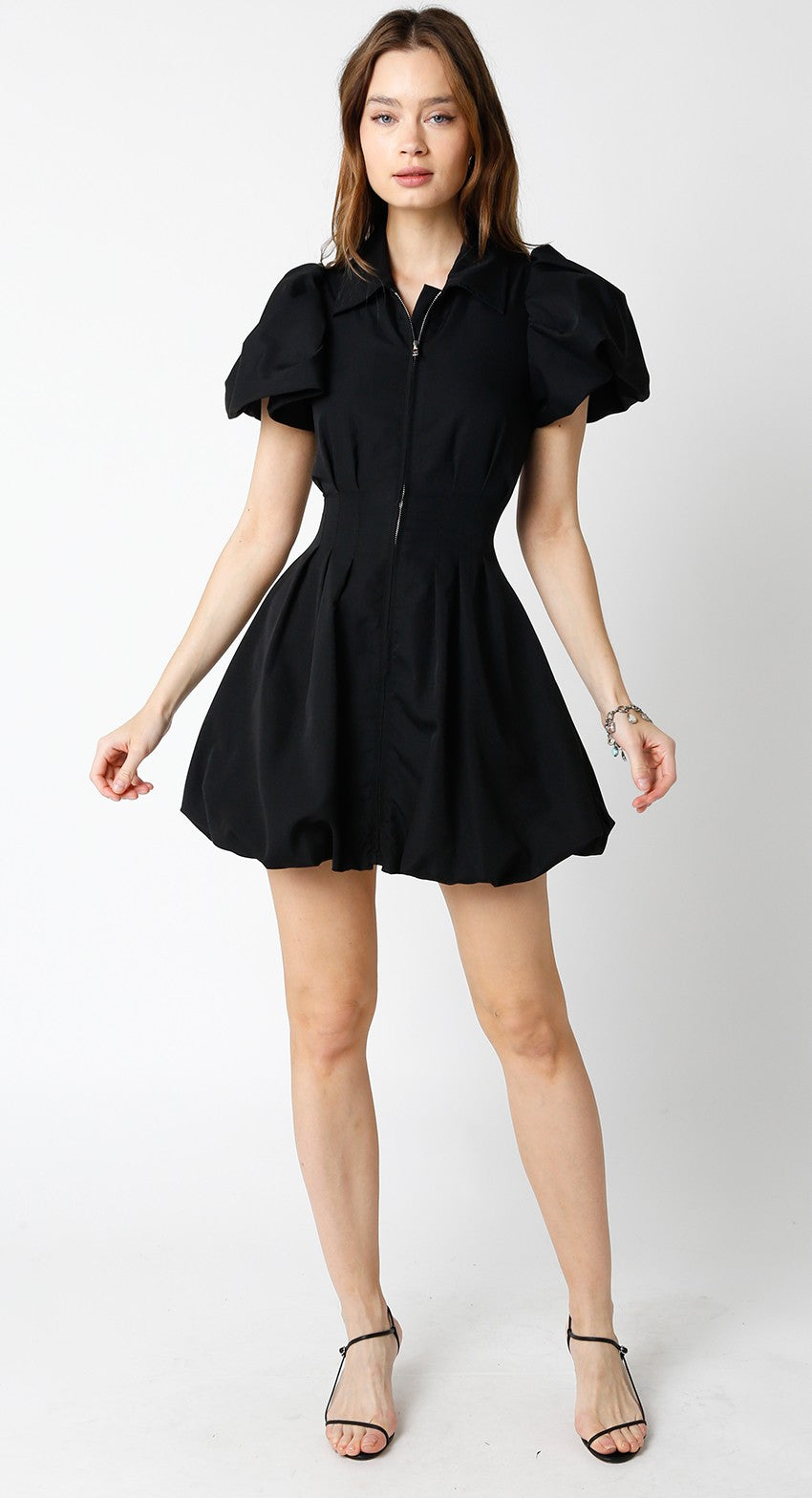 MELISSA DRESS