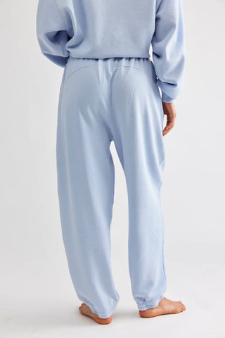 SLOW IT DOWN JOGGER