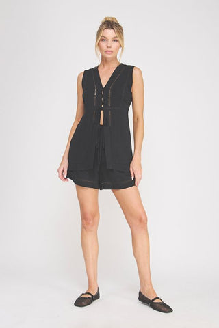 ARIA EVERYDAY SHORTS