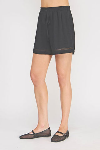 ARIA EVERYDAY SHORTS