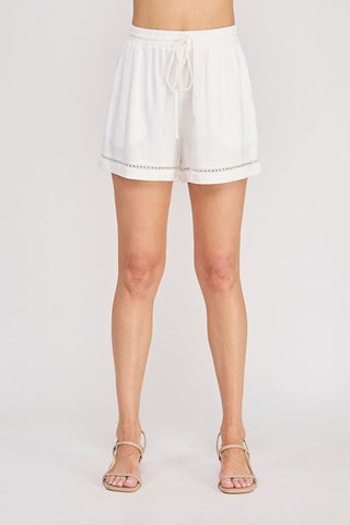 ARIA EVERYDAY SHORTS