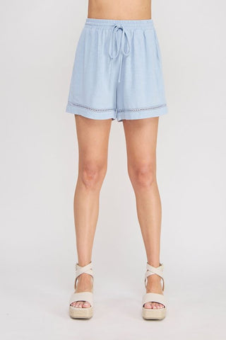 ARIA EVERYDAY SHORTS
