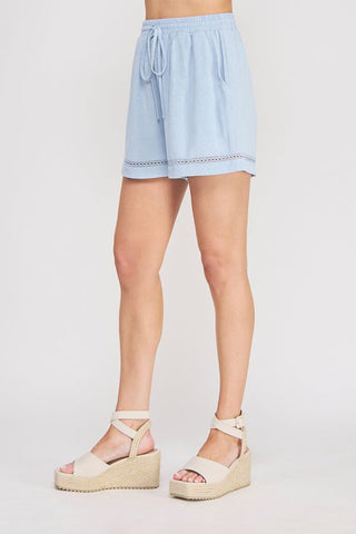 ARIA EVERYDAY SHORTS