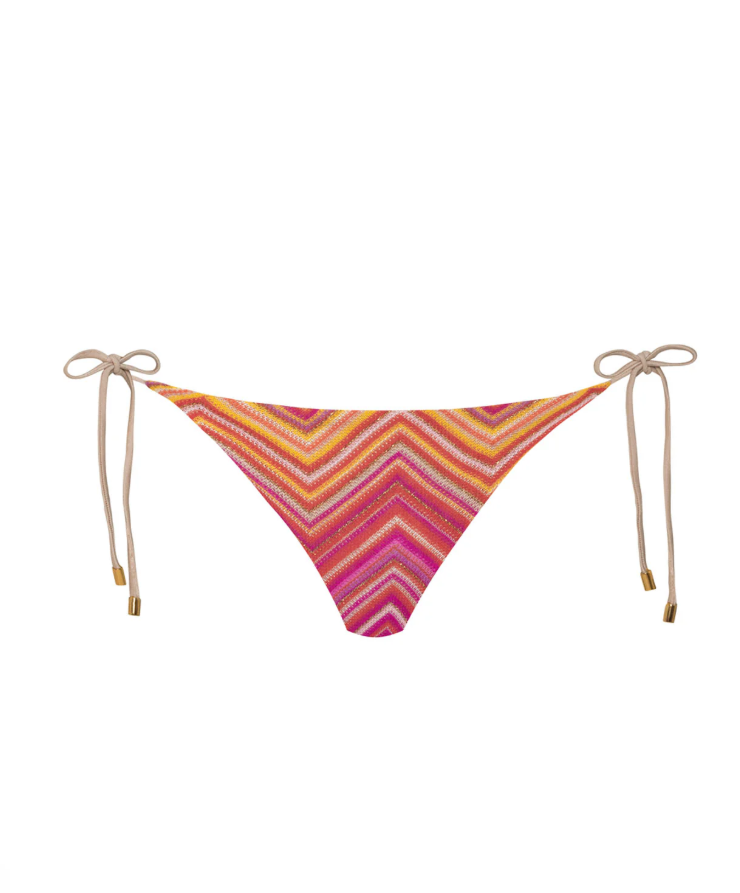 TIE FULL BOTTOMS