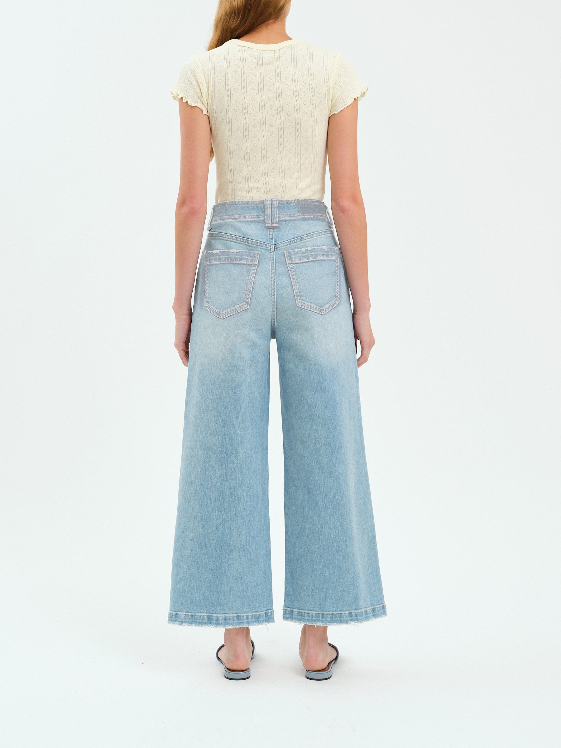 VALLEY GIRL JEANS