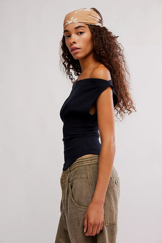HARPER TOP