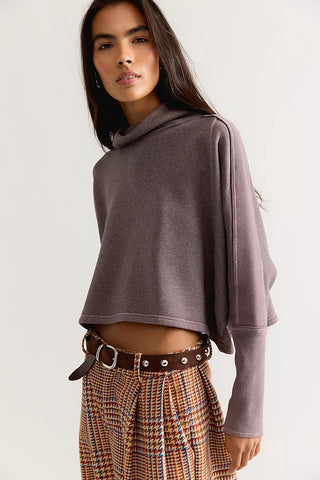 MY GIRL PULLOVER