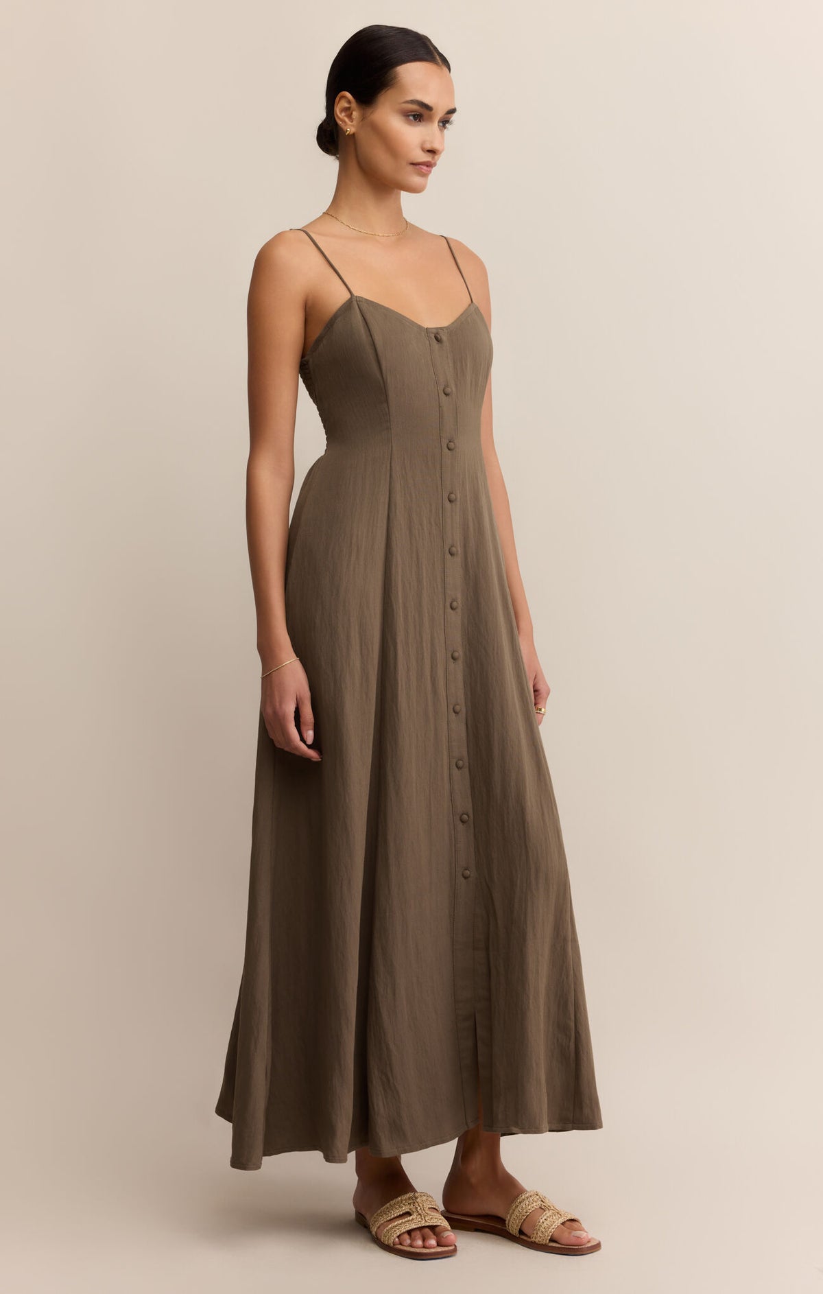 dress sophisticated style STMT BOUTIQUE fashion