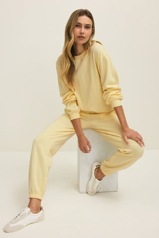 BOYFRIEND SWEATSHIRT