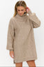 OATMEAL KNIT