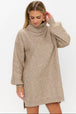 OATMEAL KNIT