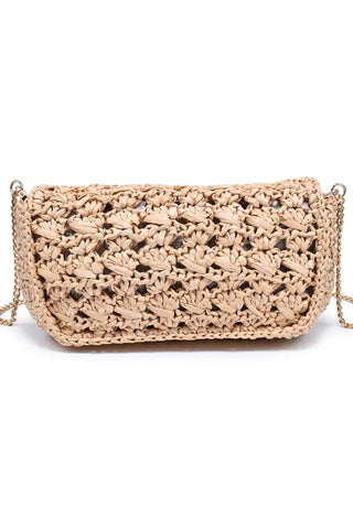 BETTY CROSSBODY