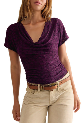 AURA TOP