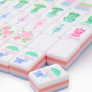 LUMINAIRE TILES