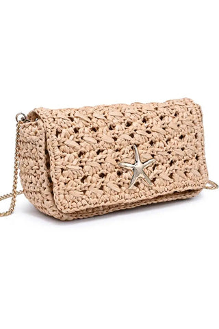 BETTY CROSSBODY