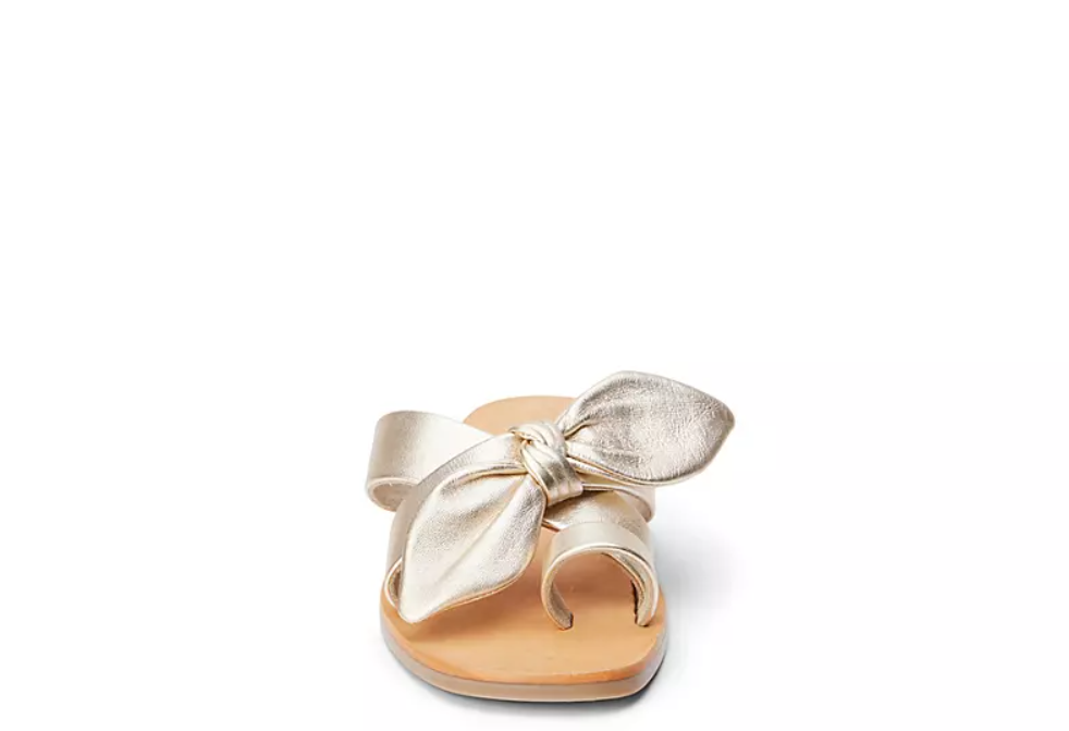 VAUGHN FLAT SANDAL