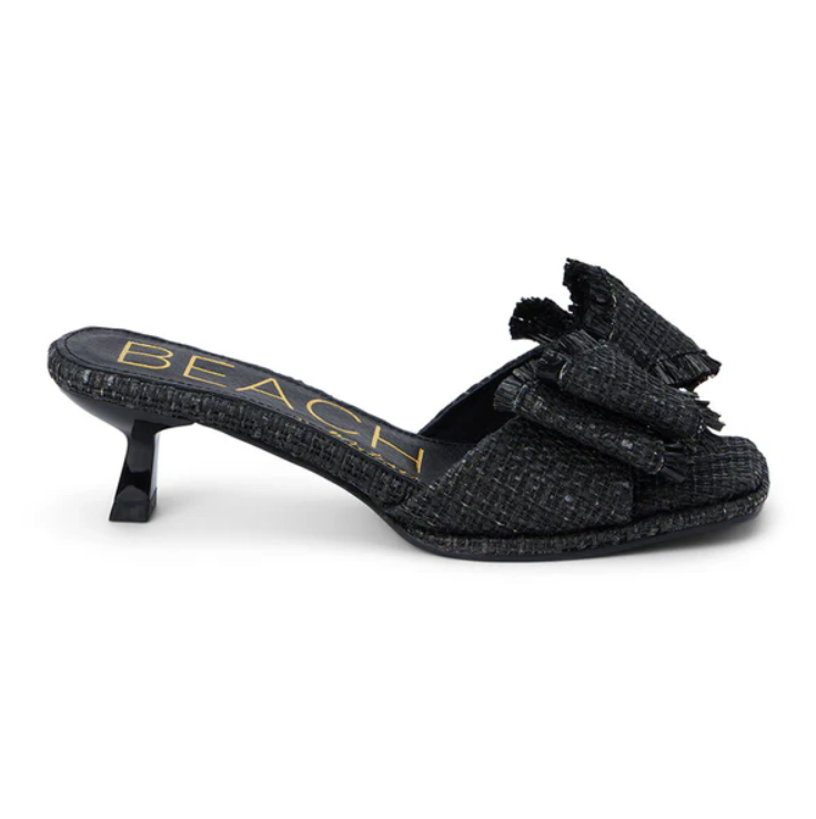 PENELOPE HEELED SANDAL