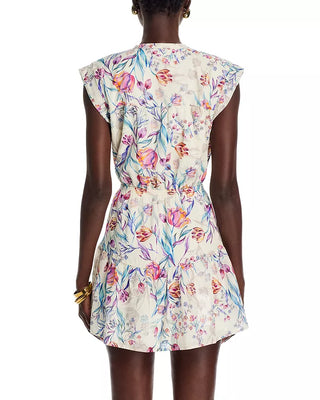 Styling ideas with Faith Dress