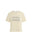 FRENCH OAK/ SNOW WHITE