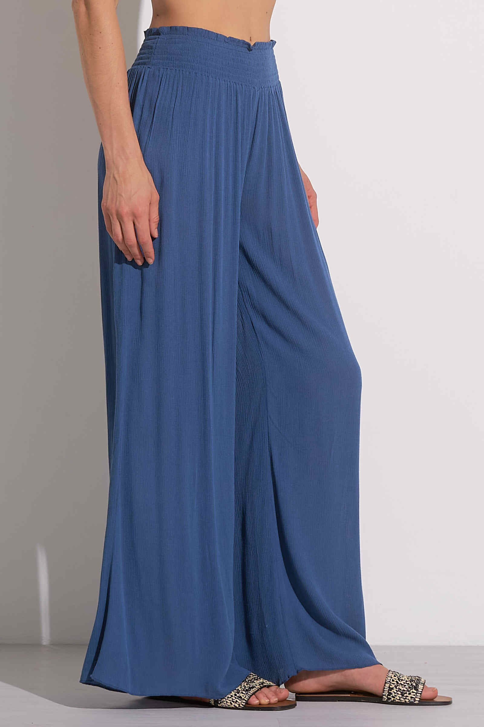PANTS SMOCK WB