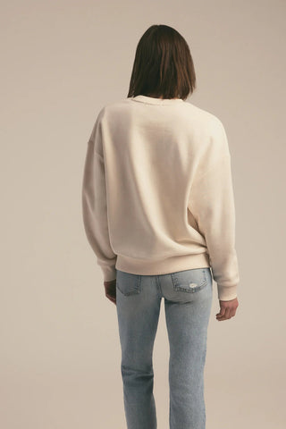 COLLEGIATE SWEATSHIRT