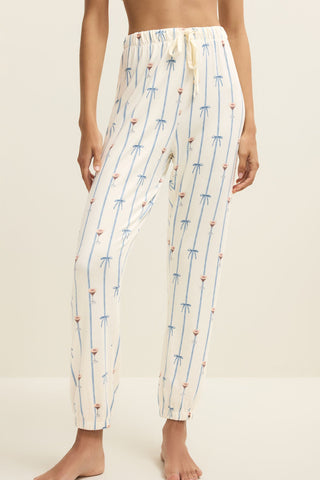 COZY ESPRESSO MARTINI PANT