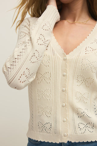 GEMA CARDIGAN