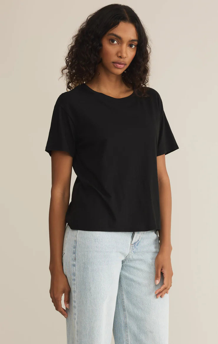 Front view of Go To Tee