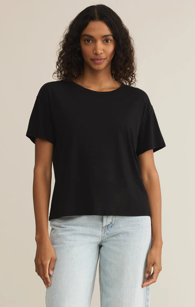 Front view of Go To Tee