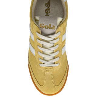 WOMEN'S ELAN SNEAKERS