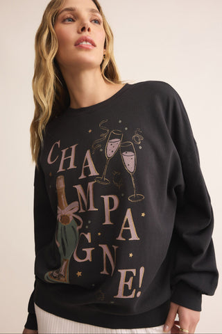 CELEBRATE SUNDAY SWEATSHIRT